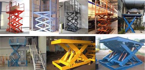 升降貨梯價格解析及山東優(yōu)質(zhì)廠家推薦——濟南華爍液壓機械與建筑設備租賃服務