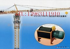 煙臺海山建筑機(jī)械 打造建筑設(shè)備租賃領(lǐng)域的行業(yè)標(biāo)桿