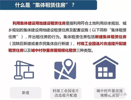 農村集體租賃住房 開啟安居樂業新篇章，子女教育與醫療服務同享