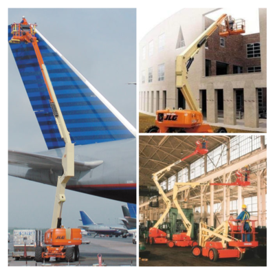 北京高空作業(yè)車設(shè)備租賃 高效、安全的施工解決方案