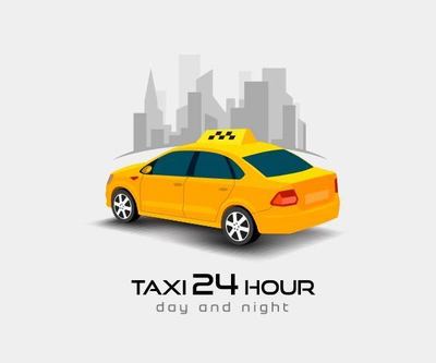 城市出租車租賃服務的現狀與未來展望